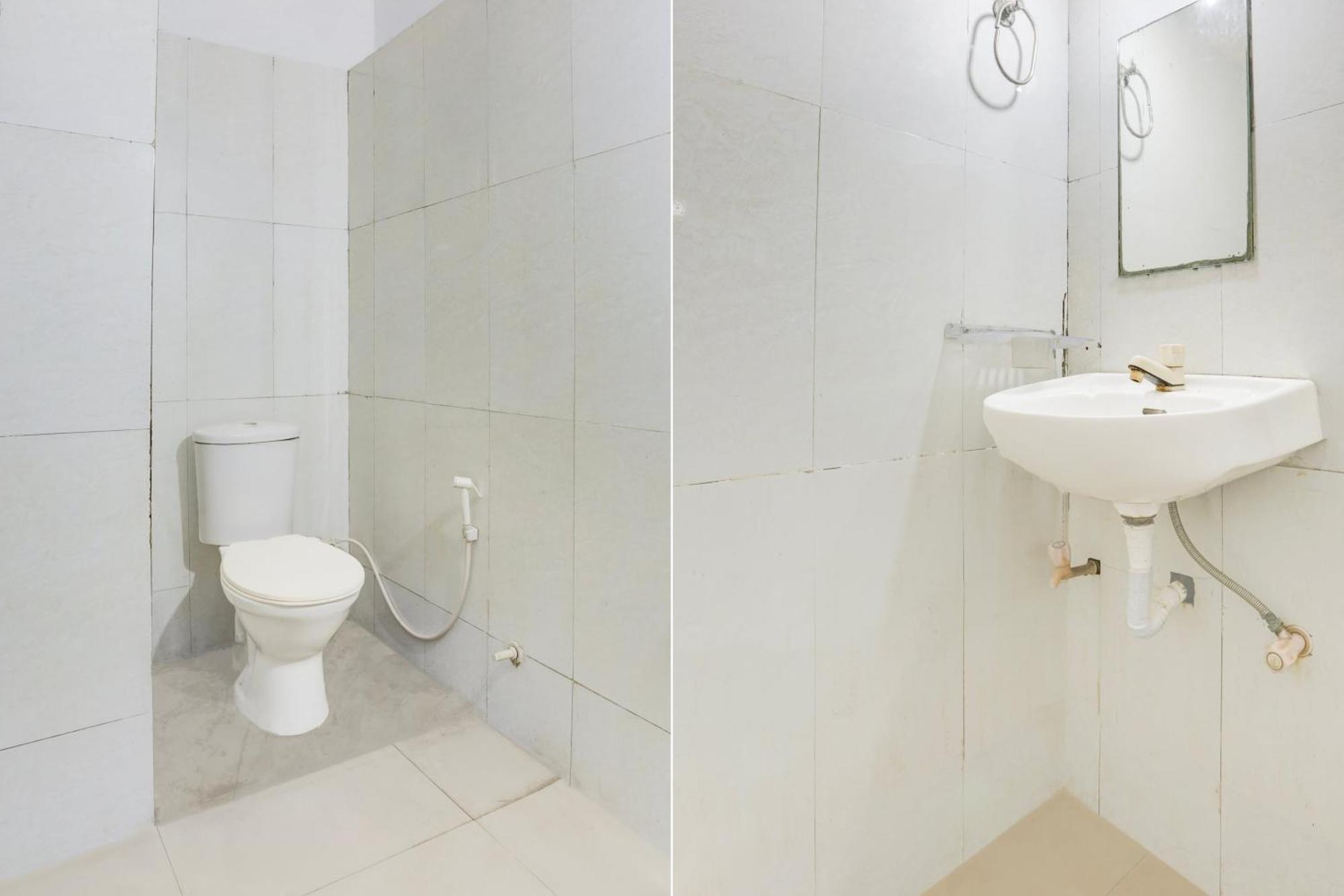 Hotel O Vk Palace Agra  Kültér fotó